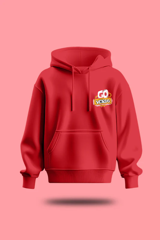 Go_Veirdo_Magenta_Pocket_Graphic_Printed_Hoodie