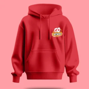 Hoodies three