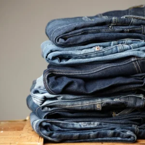 Bottoms (Jeans, Trousers)