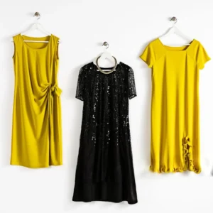 Dresses