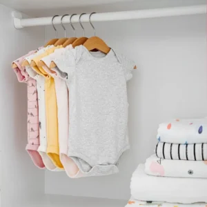 Infant wear