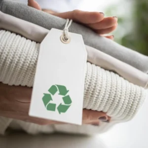 Recycled Materials