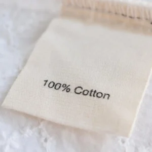 Organic Cotton