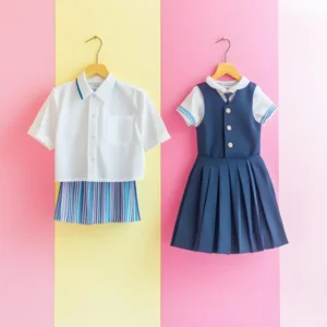 School Uniforms