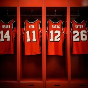 Teamwear