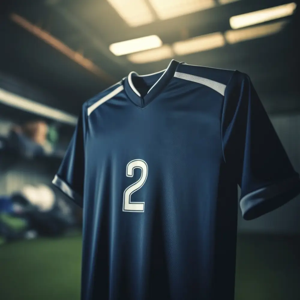 Teamwear